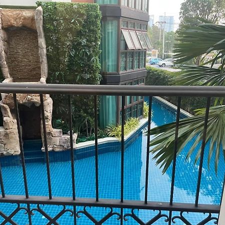 Espana Condo Resort Pattaya Evt Джомтьєн-Біч Екстер'єр фото