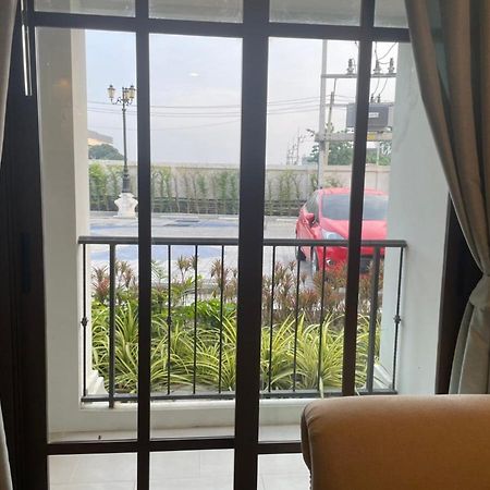 Espana Condo Resort Pattaya Evt Джомтьєн-Біч Екстер'єр фото