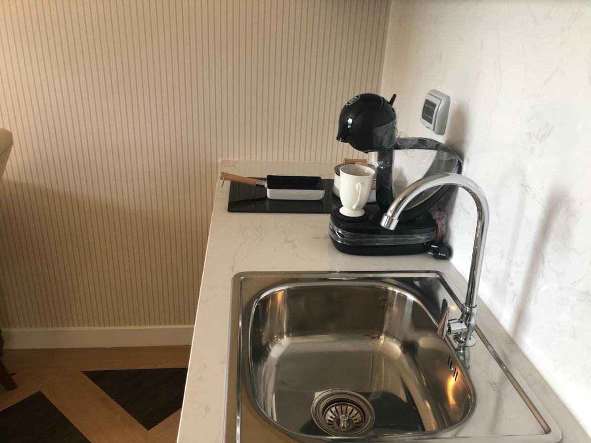 Espana Condo Resort Pattaya Evt Джомтьєн-Біч Екстер'єр фото
