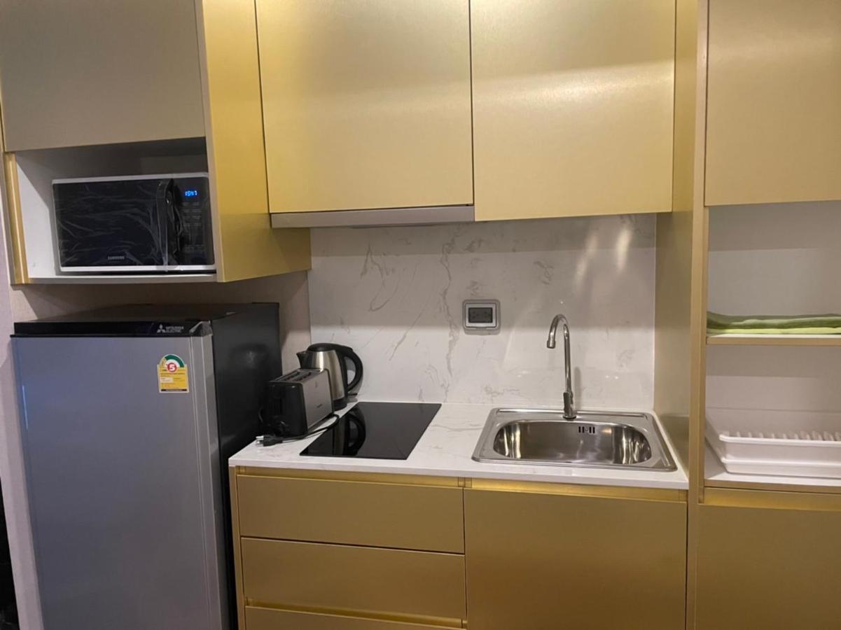 Espana Condo Resort Pattaya Evt Джомтьєн-Біч Екстер'єр фото