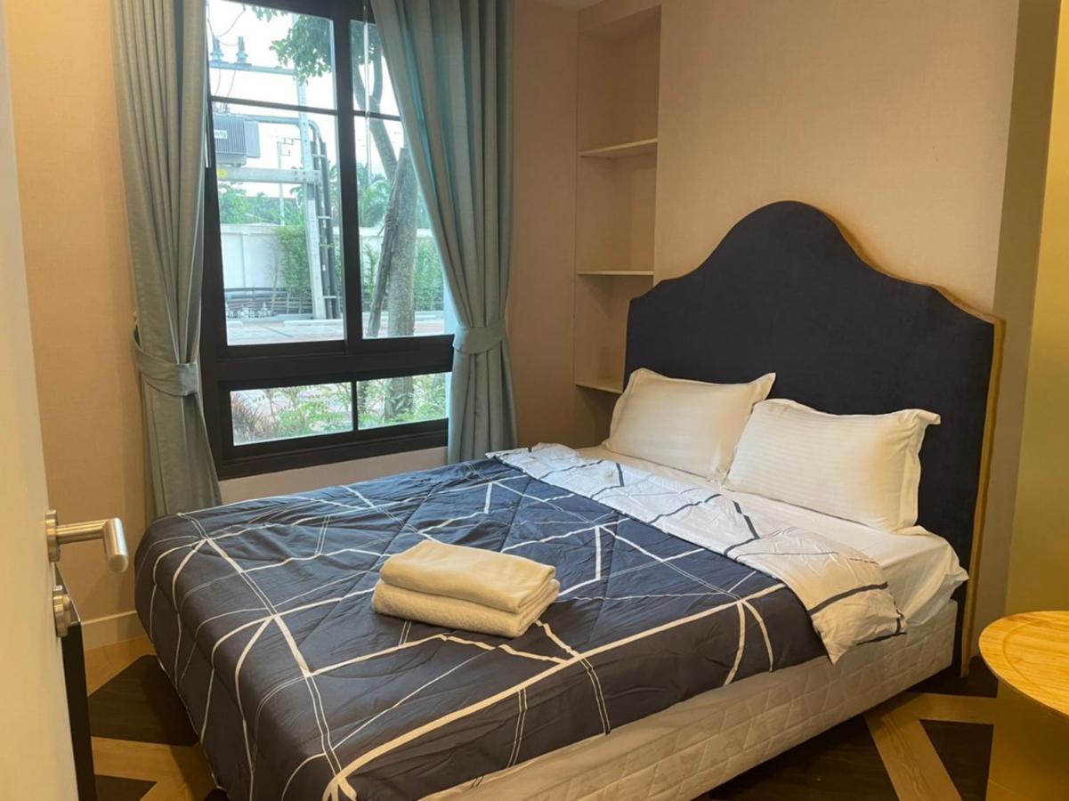 Espana Condo Resort Pattaya Evt Джомтьєн-Біч Екстер'єр фото